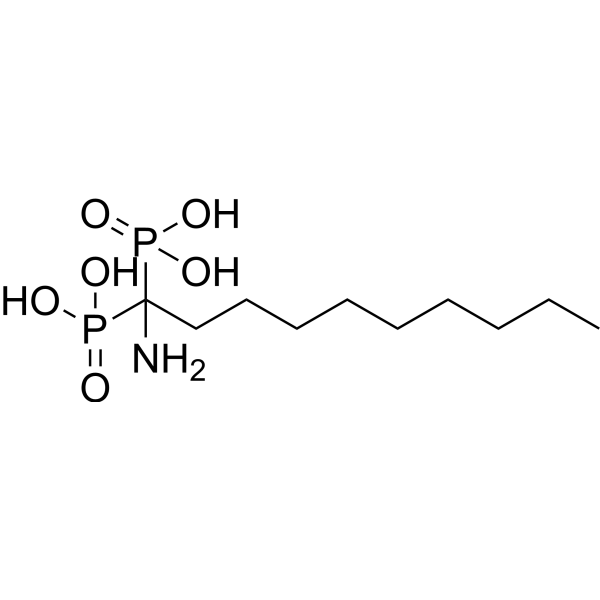 C10 Bisphosphonate 15049-93-1